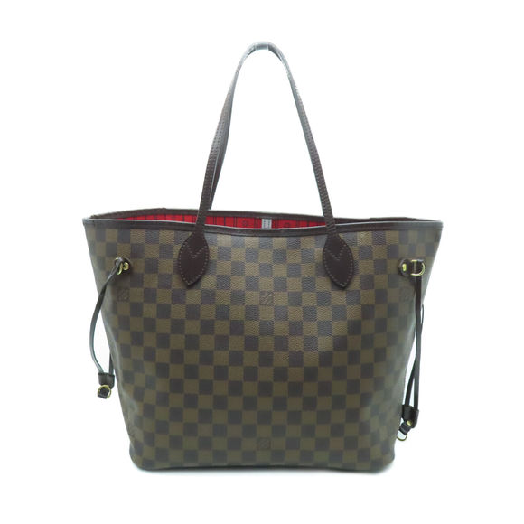 Louis Vuitton Handbags - Louis Vuitton Lv Ghw Neverfull Mm Tote #102431L11B